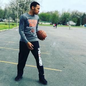 Meet your Posher, Billy